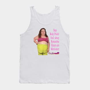 Jenniferrose1991 Tank Top